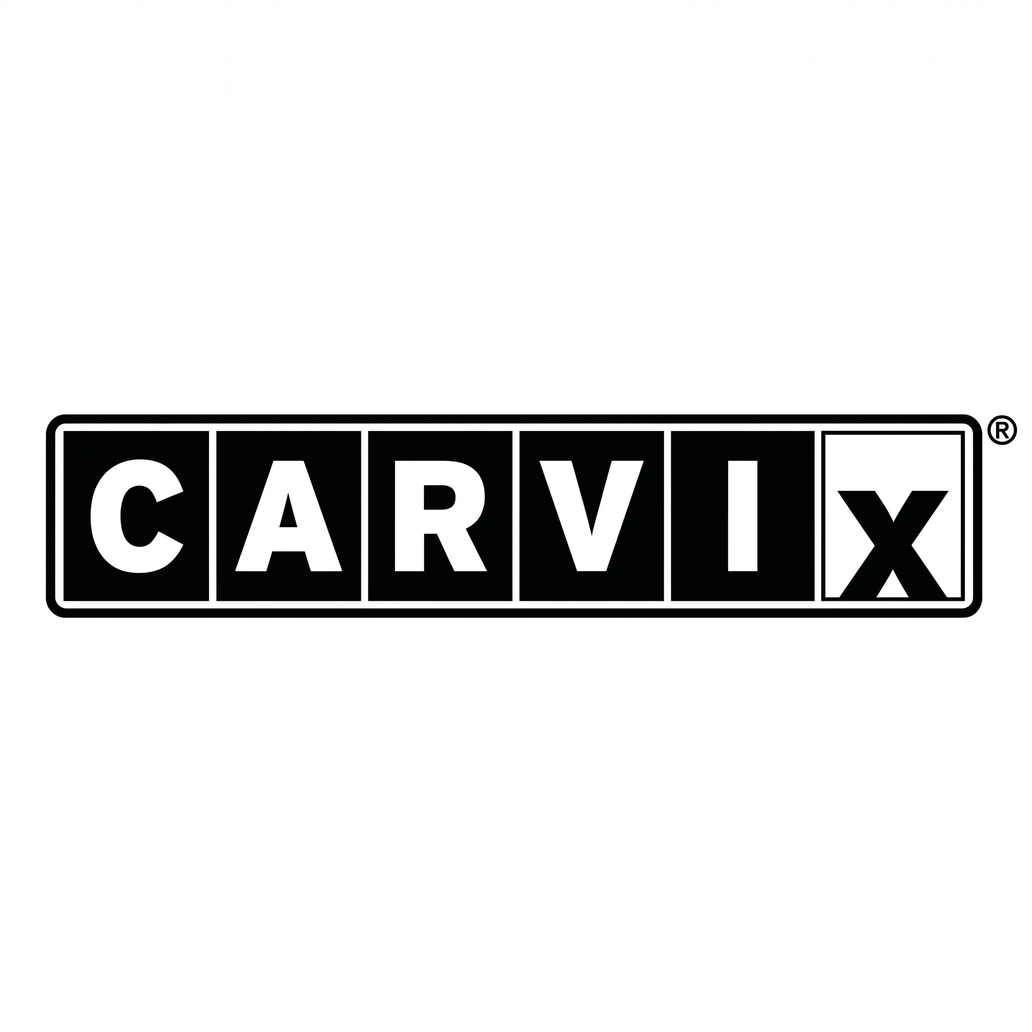 CARVIX Logo